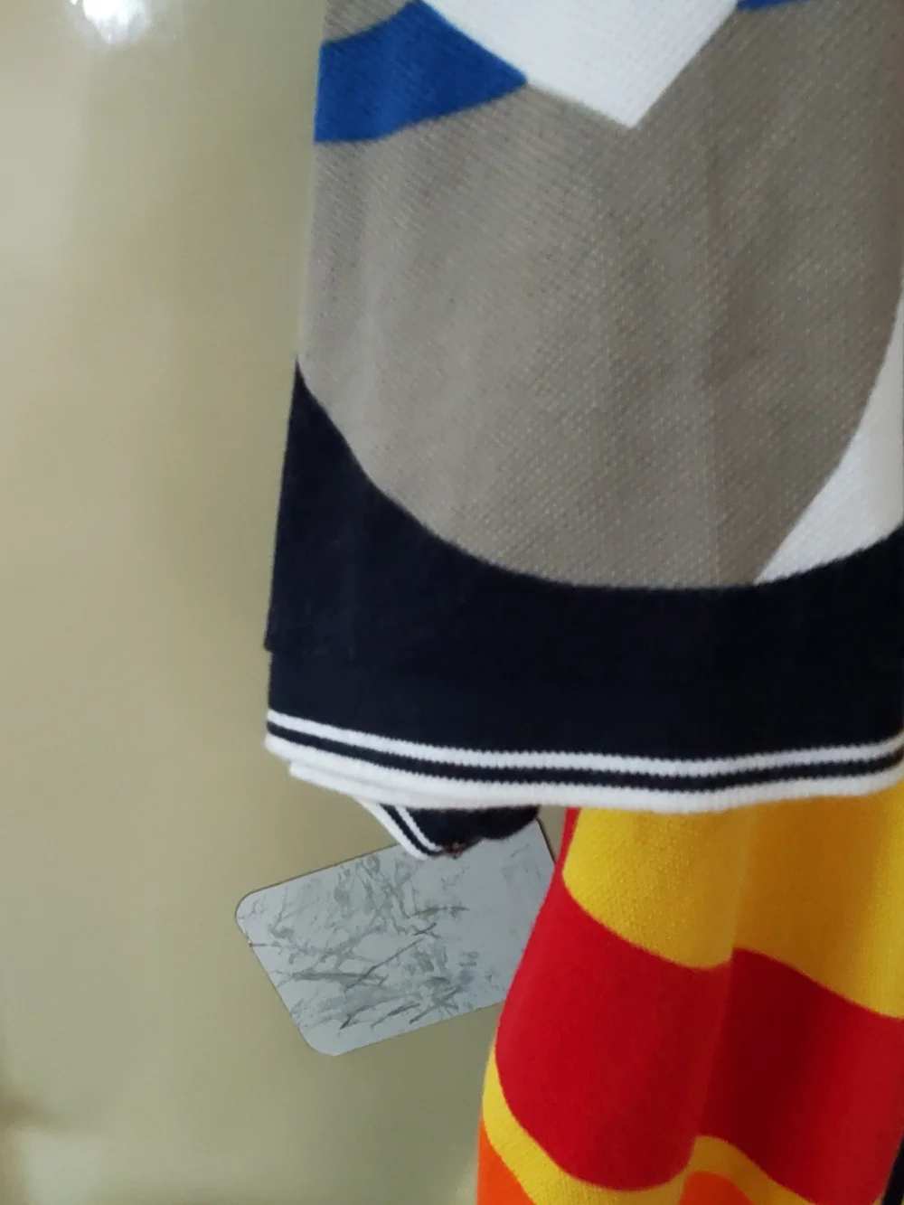 Polo by Ralph Lauren CP3 Classic Fit